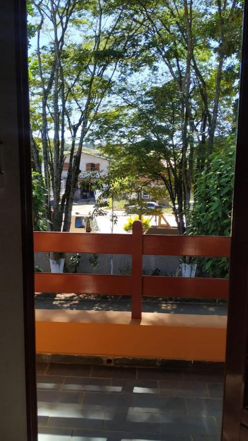 Pousada O Caipira Pouso Alto Kültér fotó