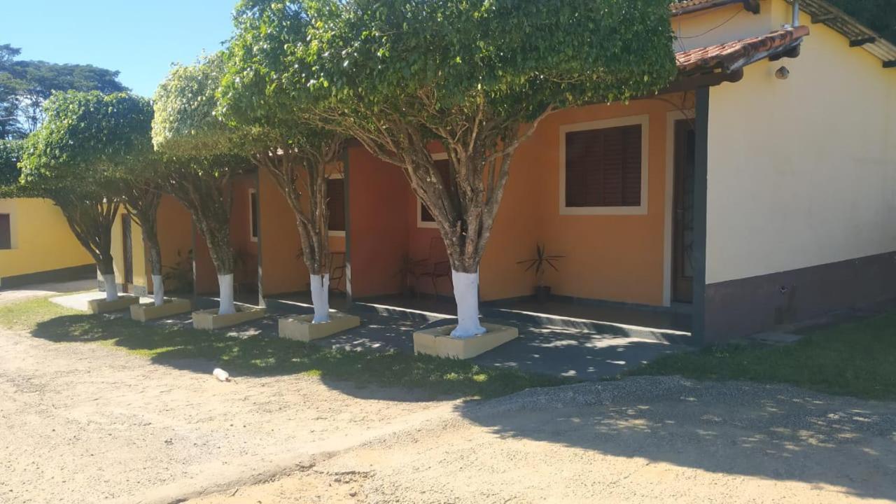 Pousada O Caipira Pouso Alto Kültér fotó