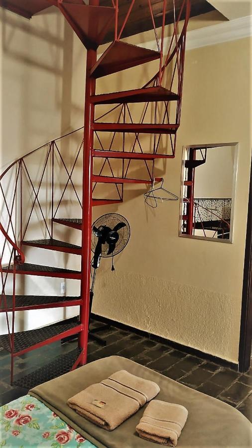 Pousada O Caipira Pouso Alto Kültér fotó